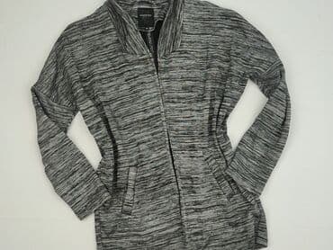 sweter w paski reserved: Reserved, Kardigan damski, XS — 1