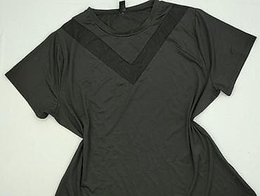 Shein Curve, Women`s T-shirt, size 4XL