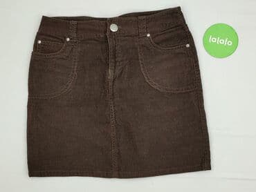 kozaki z futerkiem: Just Female, Spódnica damska, M — 2