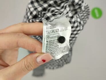 t shirty 4f allegro: H&M, Koszula damska, rozmiar S — 5