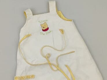 sukienka mini obcisła: Dress, Disney, 1.5-2 years, 86-92 cm, condition - Very good — 1