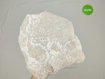 ubrania z kotem: Cream, Bluzka damska, M — 7