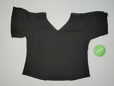 marks tops: Marks & Spencer, Bluzka damska, rozmiar 2XL — 2