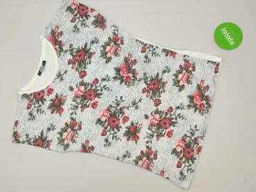 bluzki koszulowe czarne: Bluzka damska, rozmiar S — 2