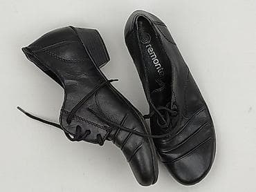 buty boost: Remonte, Półbuty damskie, rozmiar 38 — 1