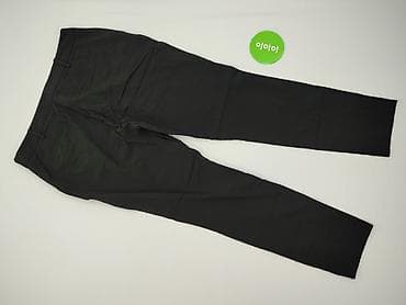 Solar, Material trousers for women, size XL — 3