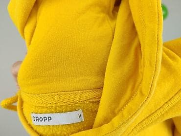 dzik bluzy: Cropp, Bluza z kapturem damska, rozmiar M — 5
