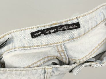 szorty damskie bershka: Bershka, Szorty damskie, rozmiar XS — 4