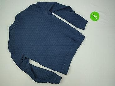 dresy bez sciagacza: Pier One, Bluza dla mężczyzn, rozmiar M — 3