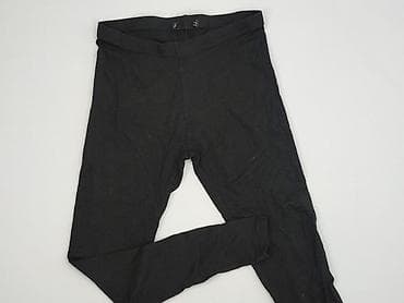leginsy s: Legginsy Eleganckie damskie, rozmiar S — 1