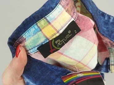 koszula damska hugo boss: Koszula damska, rozmiar 2XS — 4
