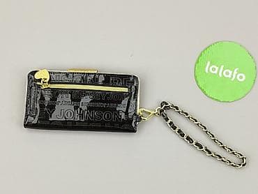 Rękawiczki: Portfel, Damskie, stan - Idealny — 3