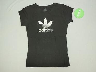 bluzka adidasa: Adidas, T-shirt damski, rozmiar XS — 2