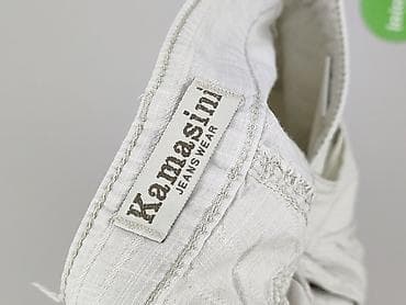 sniegowce 33: Jeanswear, Szorty damskie, rozmiar M — 4