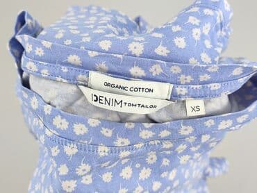 matching majtki dla par hello kitty: Tom Tailor Denim, T-shirt damski, rozmiar XS — 4