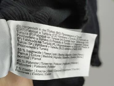 kombinezon zimowy merino: Tessentials, Golf damski, rozmiar S — 5