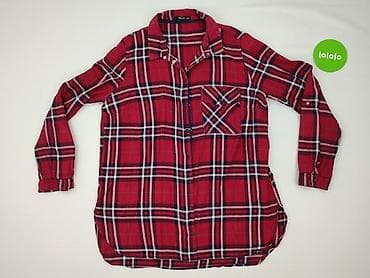 zwrot c: Reserved, Koszula damska, rozmiar XL — 2