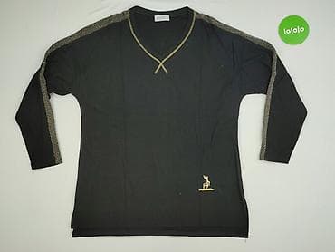 zara basic marynarka: Ladies, Bluzka damska, rozmiar 2XL — 2