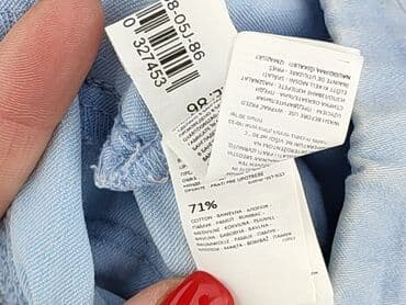 top koronkowy: Legginsy, Reserved, 12-18 miesięcy, stan - Bardzo dobry — 6