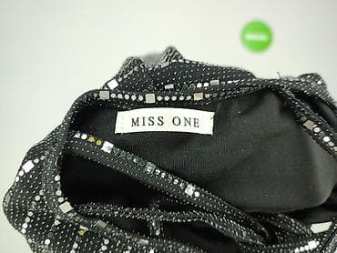 sukienka: Miss one, Sukienka damska, rozmiar S — 4