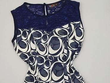 mega sukienki: Sukienka damska, rozmiar XL — 1