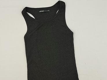 duże bluzki: Silver, Top damski, rozmiar XS — 1