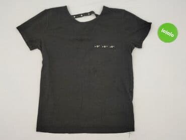 t shirty damskie z nadrukiem: Bluzka damska, rozmiar L — 2