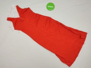 sukienki na wesele z odkrytymi plecami: Sukienka damska, rozmiar S — 3