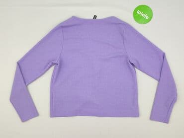 sweter w warkoczowy splot h m: H&M Divided, Kardigan damski, rozmiar L — 3