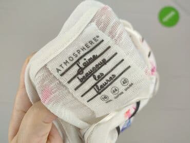 koszulka termoaktywna hummel: Atmosphere, Bluzka damska, XL — 4