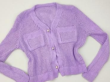 Kardigan damski, rozmiar S