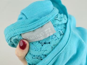 swiat koszulek pilkarskich: Janina, Bluzka damska, rozmiar 9XL — 4