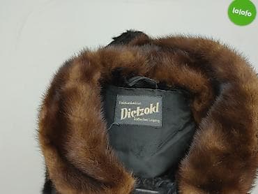 smog kurtka: Futro, rozmiar 2XL — 4