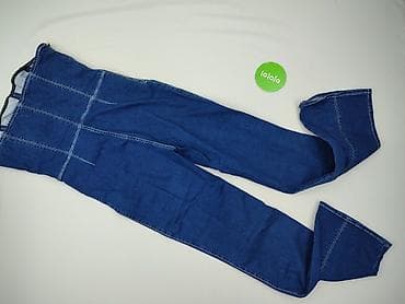 cropp kombinezony: Bershka, Kombinezon damski, rozmiar L — 3