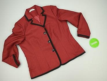 second hand max: Marynarka damska, rozmiar 3XL — 2