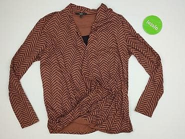 bluza holandia: NEXT Petite, Bluzka damska, rozmiar M — 2