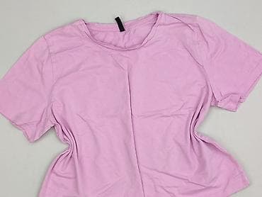 koszulka c a: Pieces, T-shirt damski, rozmiar L — 1