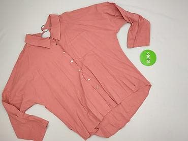 jeans red versace: Koszula damska, rozmiar One size — 2