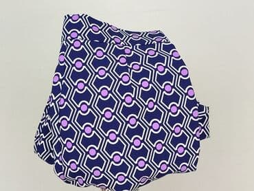 zara spodnie paperbag: Zara, Material trousers for women, size XS — 8