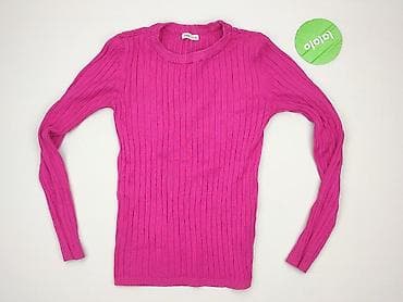 pull and bear golf: Sinsay, Women`s sweater, size M — 2