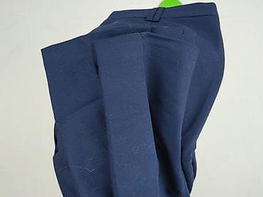 orsay bluzki: Orsay, Spodnie materiałowe damskie, rozmiar L — 6