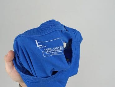 koszulka do garnituru damskiego: FB Sister, T-shirt damski, rozmiar L — 4