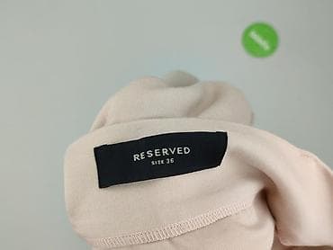 narzutka reserved: Reserved, Spódnica damska, rozmiar S — 5
