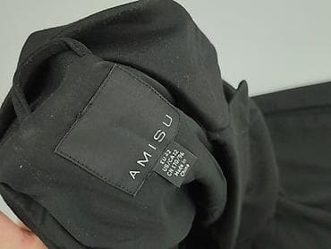 simple wool kombinezon: Amisu, Płaszcz damski, rozmiar L — 4