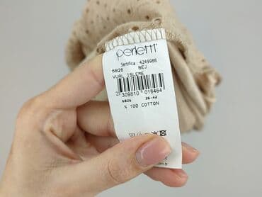 lidl sukienki świąteczne: Sukienka damska, rozmiar L — 5