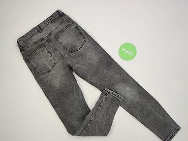berani jeans: Jeansy damskie, rozmiar S — 3