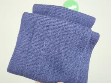 sandały deichmann na koturnie: Scarf, condition - Very good — 4
