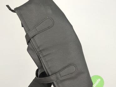 czapka sherlocka: Torebka, stan - Idealny — 5