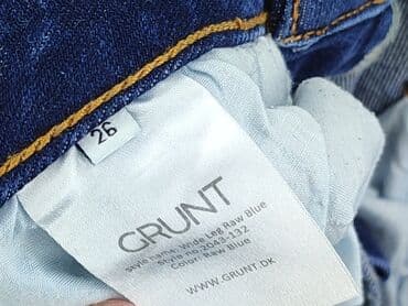 джинсы женские: Grunt, Jeans for women, size XS (EU 34) — 5