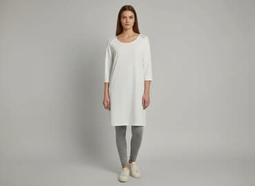 szlafrok tchibo: Esmara, Sukienka damska, rozmiar M — 6